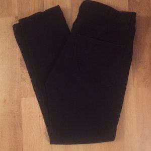 Lands’ End Slim Fit Jeans
